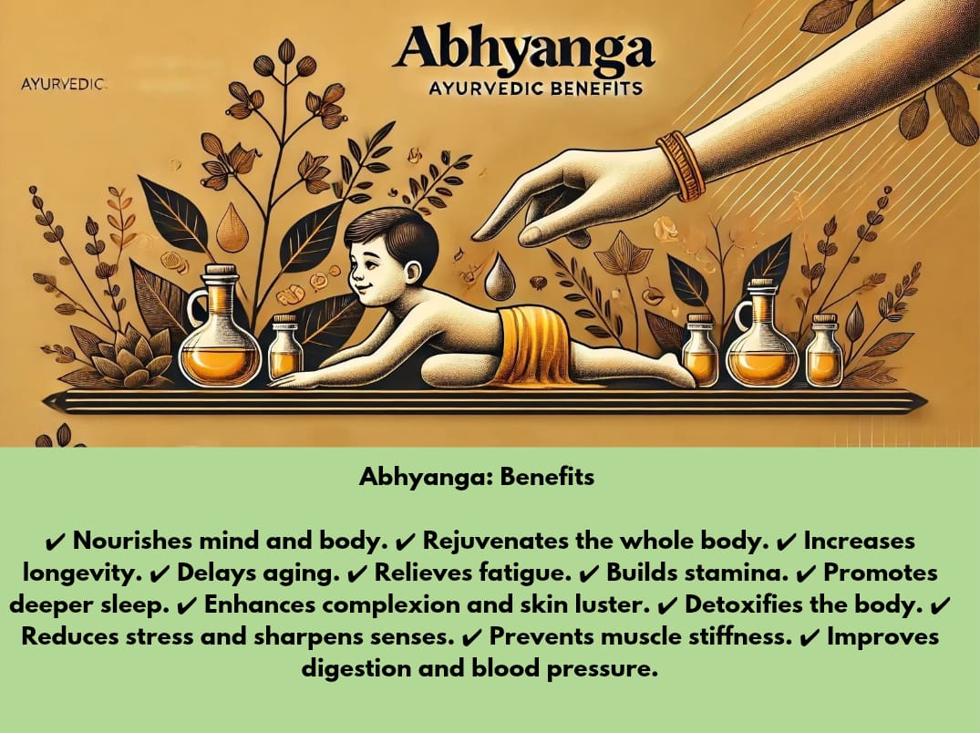 ABHYANGA